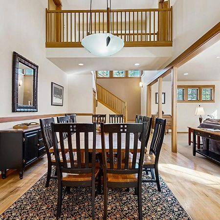 29 Fremont Crossing Βίλα Sunriver Εξωτερικό φωτογραφία