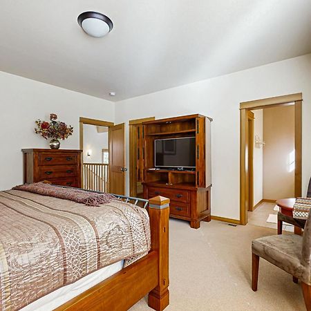 29 Fremont Crossing Βίλα Sunriver Εξωτερικό φωτογραφία