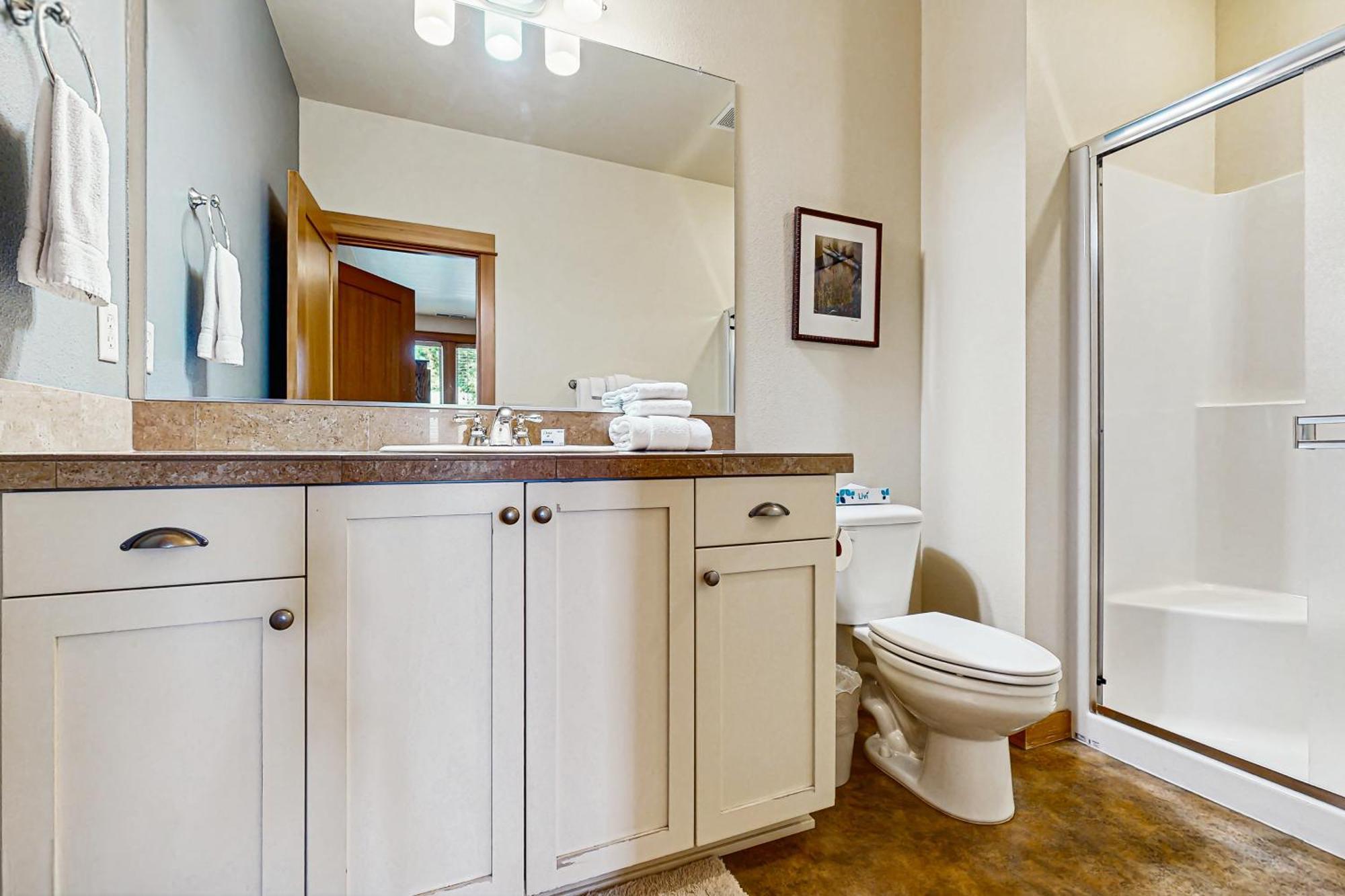 29 Fremont Crossing Βίλα Sunriver Εξωτερικό φωτογραφία