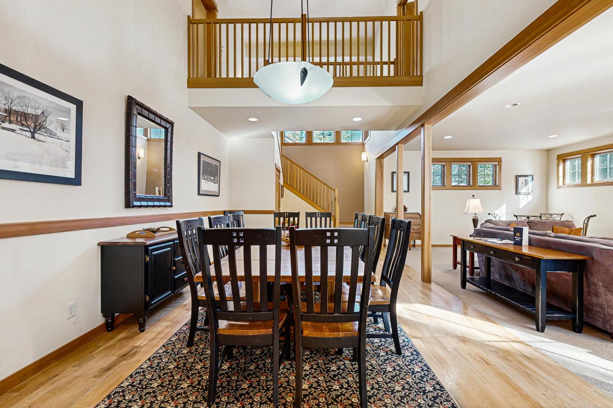 29 Fremont Crossing Βίλα Sunriver Εξωτερικό φωτογραφία
