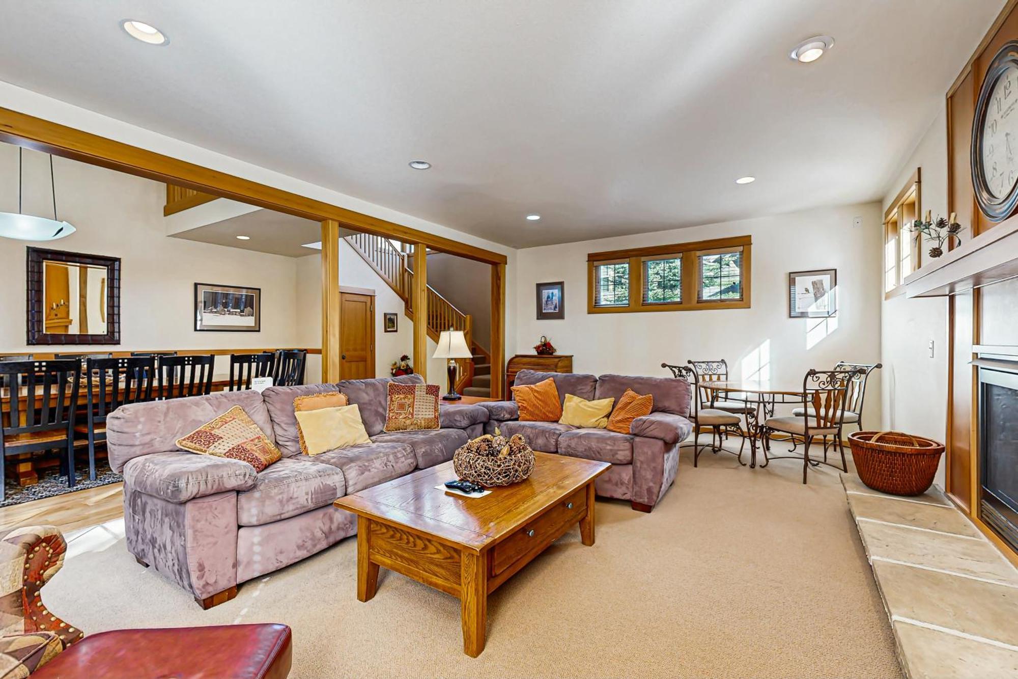 29 Fremont Crossing Βίλα Sunriver Εξωτερικό φωτογραφία
