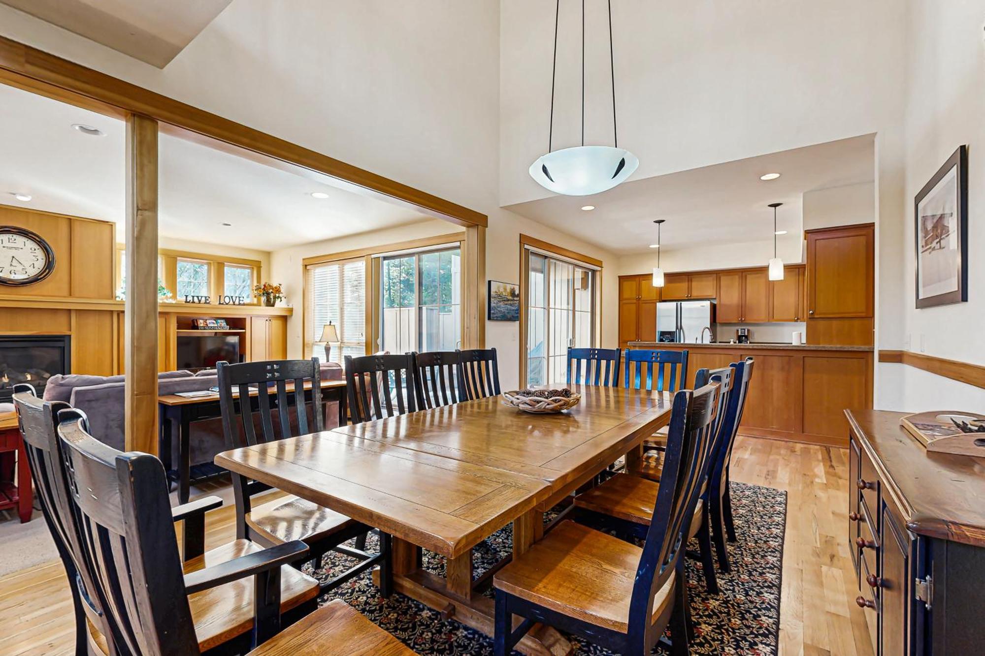 29 Fremont Crossing Βίλα Sunriver Εξωτερικό φωτογραφία