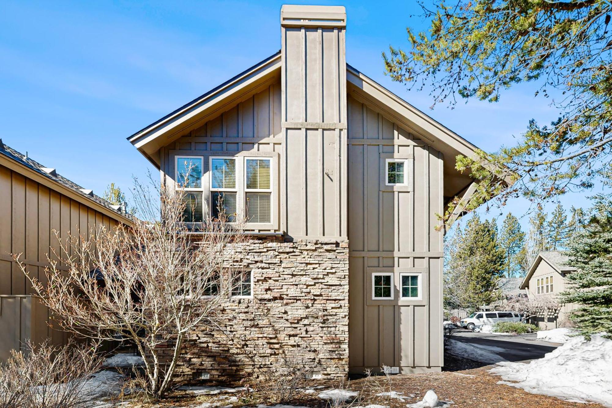 29 Fremont Crossing Βίλα Sunriver Εξωτερικό φωτογραφία