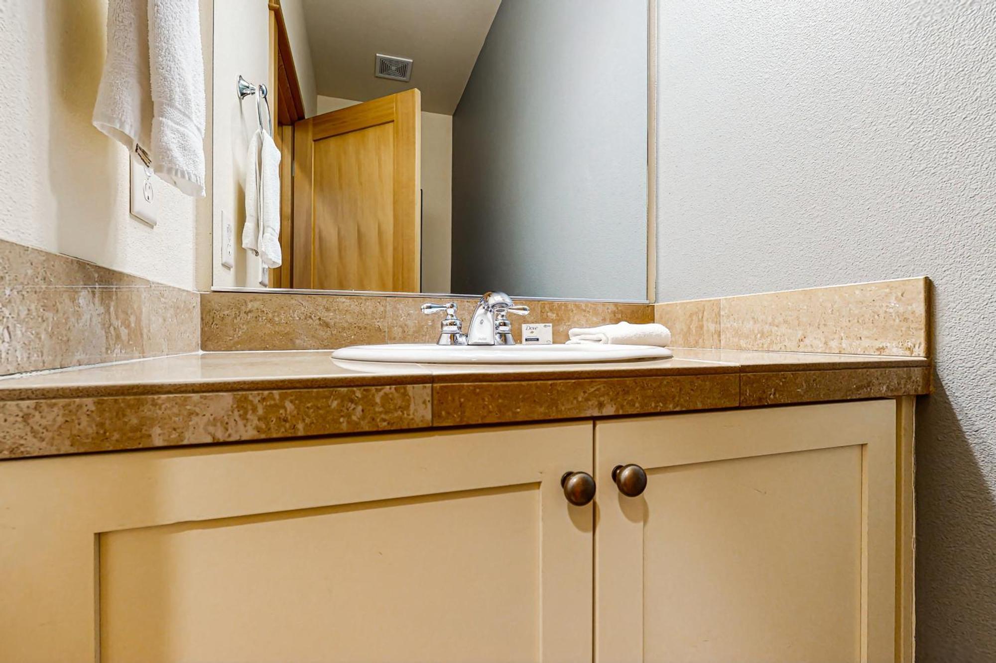 29 Fremont Crossing Βίλα Sunriver Εξωτερικό φωτογραφία