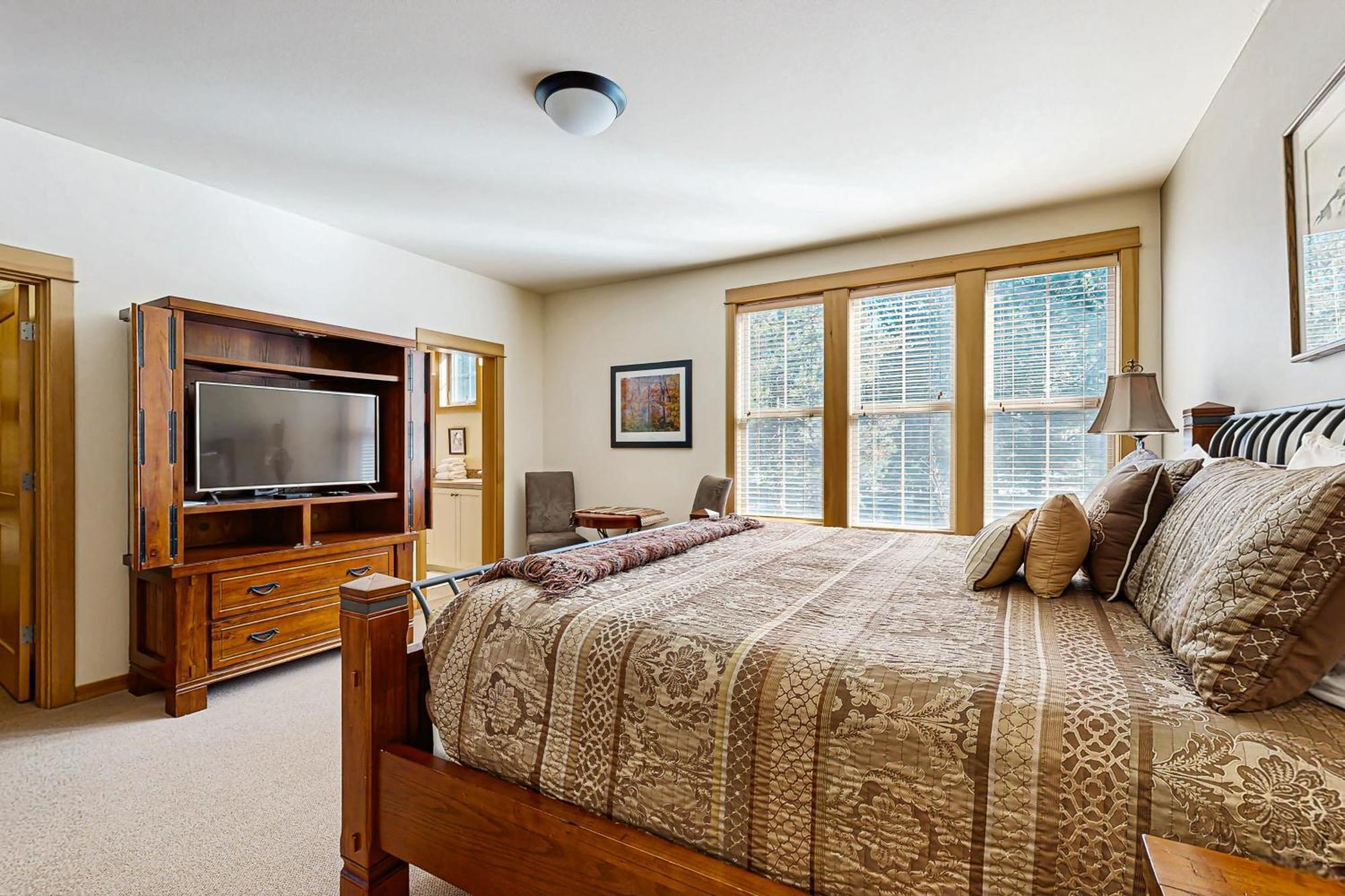 29 Fremont Crossing Βίλα Sunriver Εξωτερικό φωτογραφία