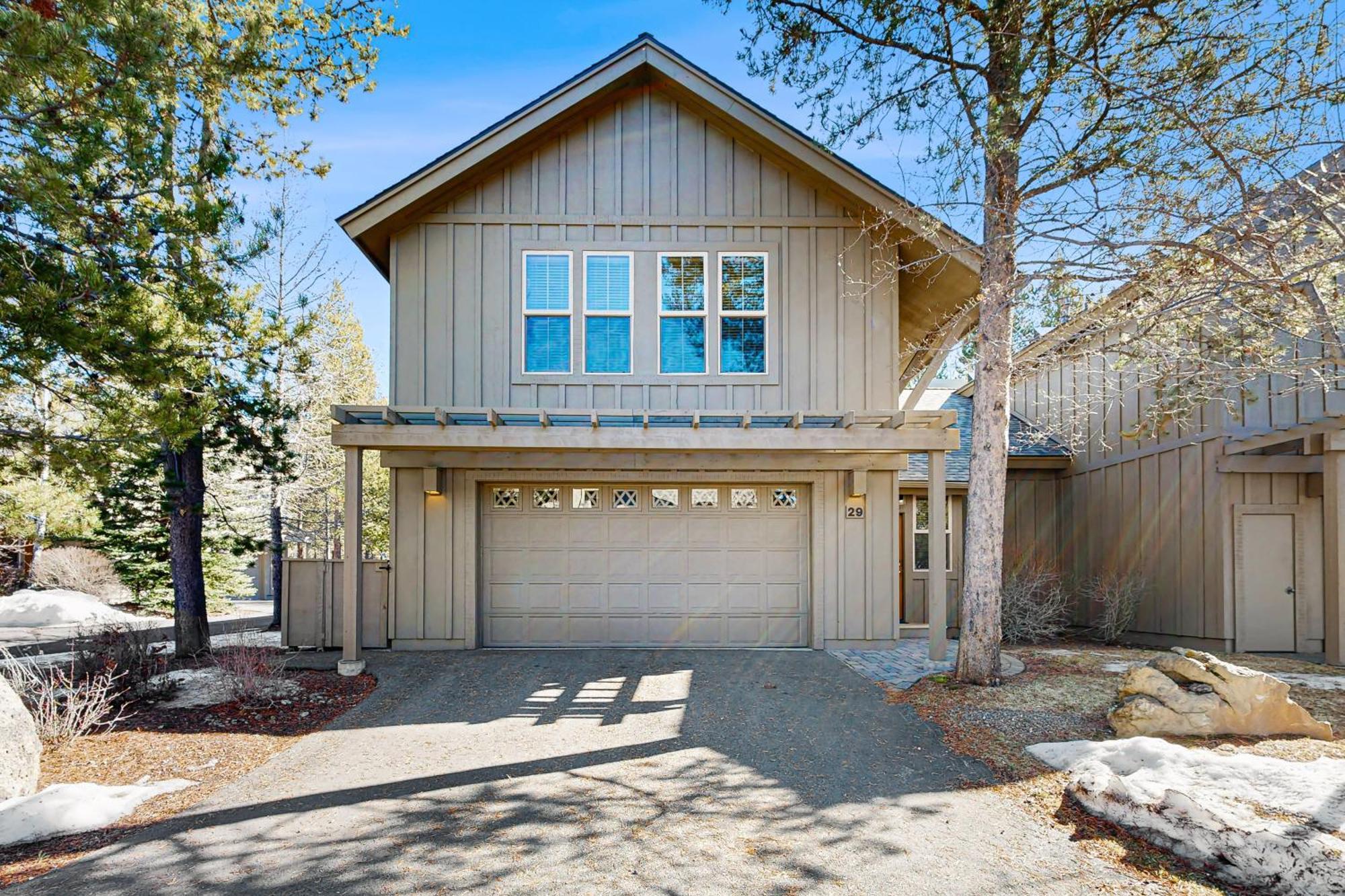 29 Fremont Crossing Βίλα Sunriver Εξωτερικό φωτογραφία