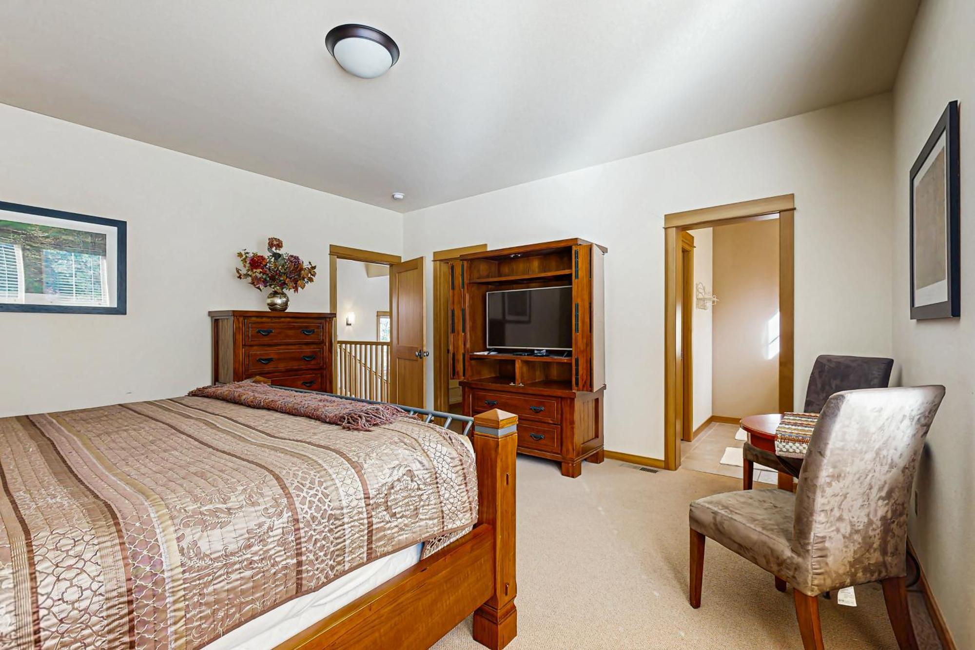 29 Fremont Crossing Βίλα Sunriver Εξωτερικό φωτογραφία