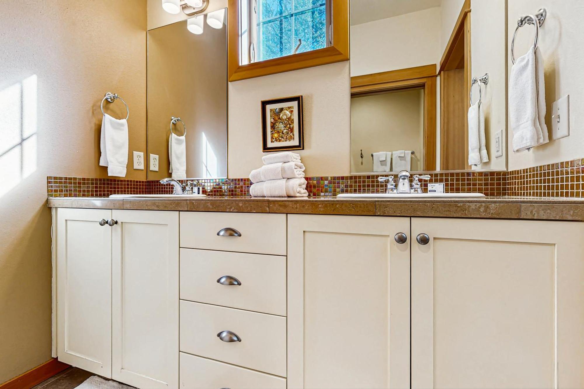 29 Fremont Crossing Βίλα Sunriver Εξωτερικό φωτογραφία