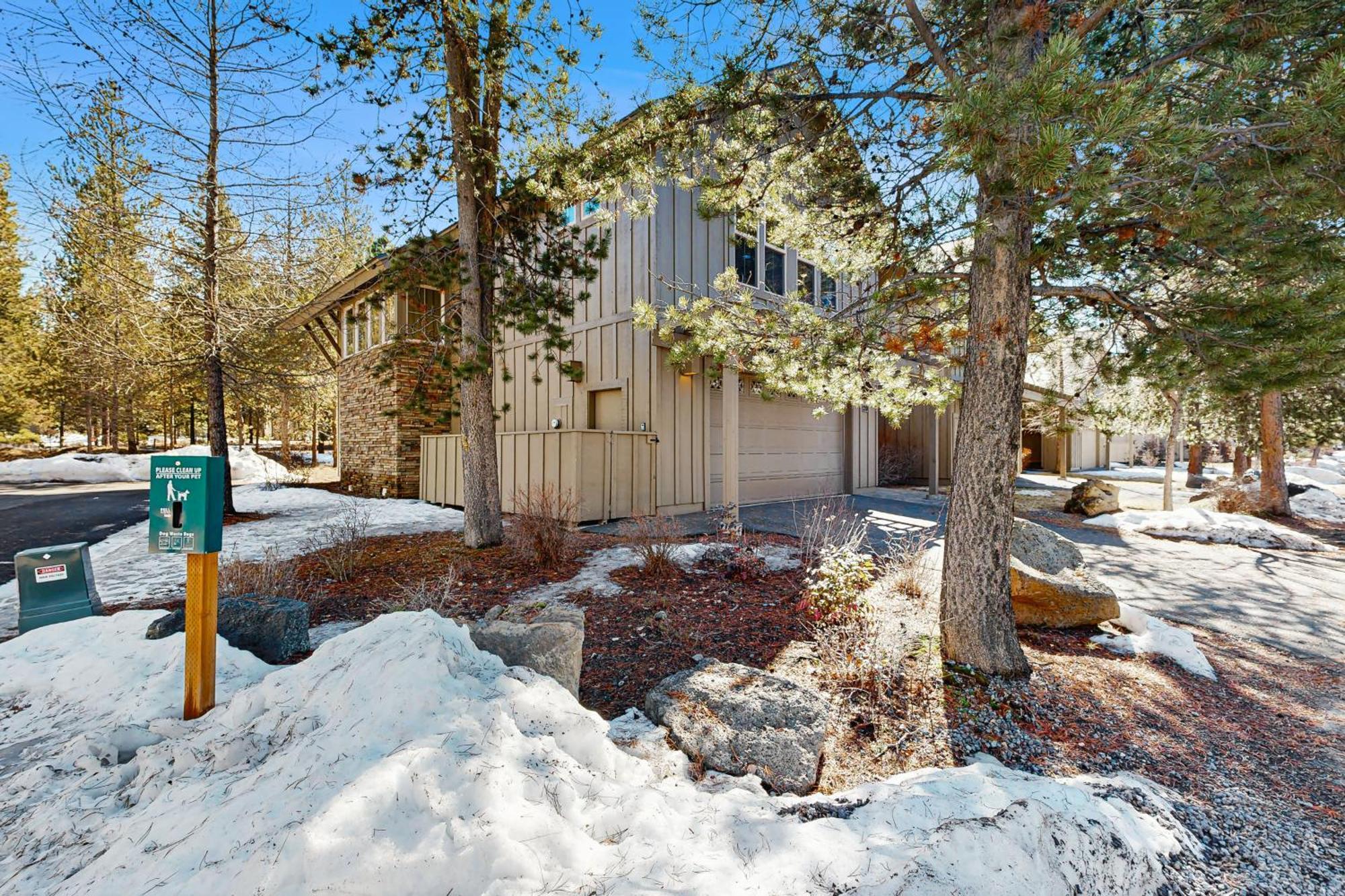 29 Fremont Crossing Βίλα Sunriver Εξωτερικό φωτογραφία