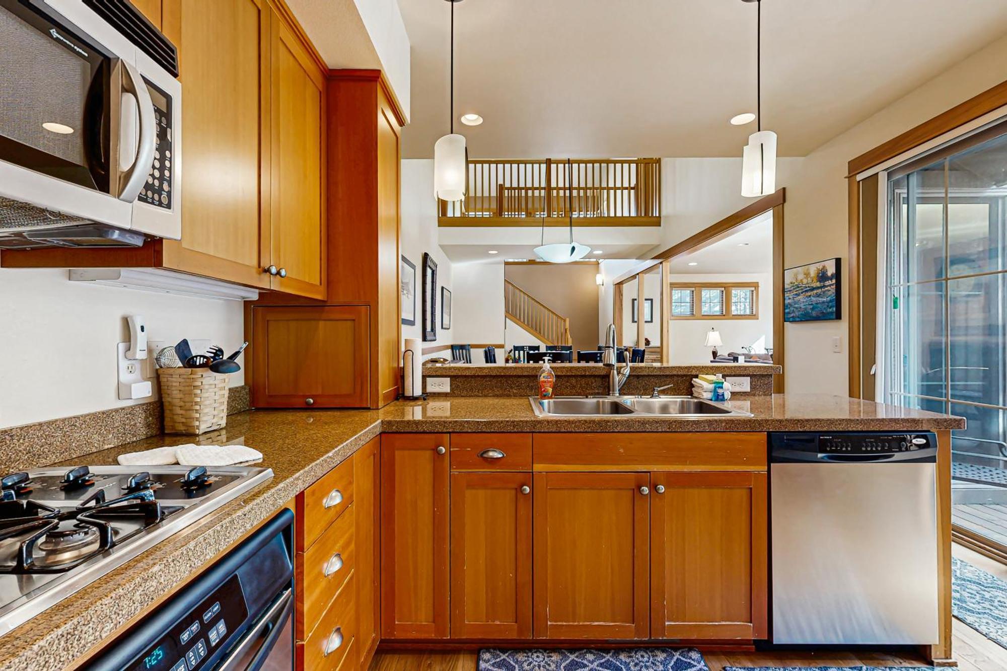 29 Fremont Crossing Βίλα Sunriver Εξωτερικό φωτογραφία
