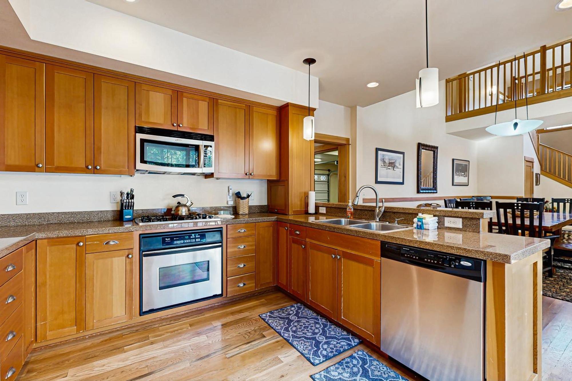 29 Fremont Crossing Βίλα Sunriver Εξωτερικό φωτογραφία