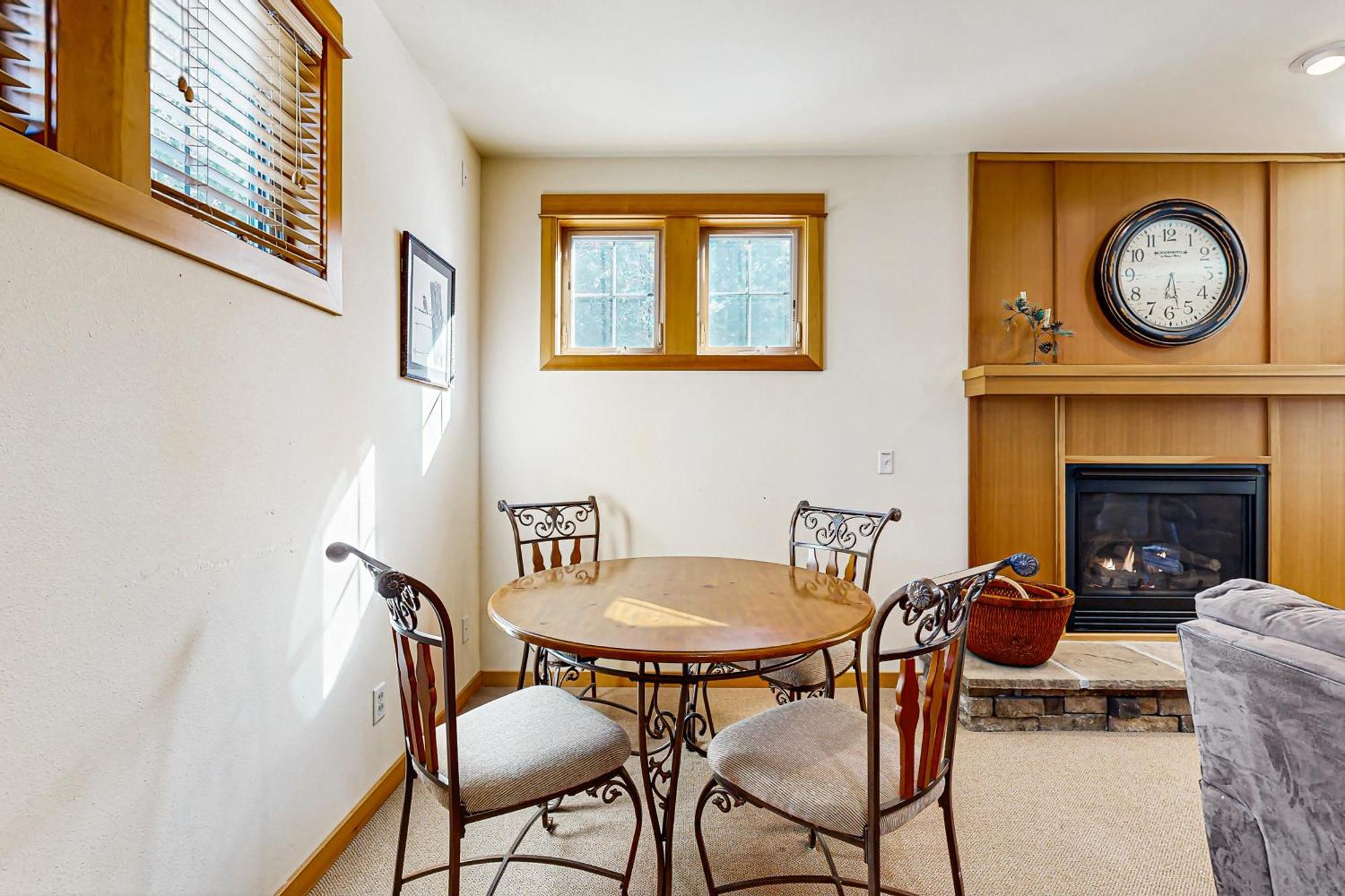 29 Fremont Crossing Βίλα Sunriver Εξωτερικό φωτογραφία