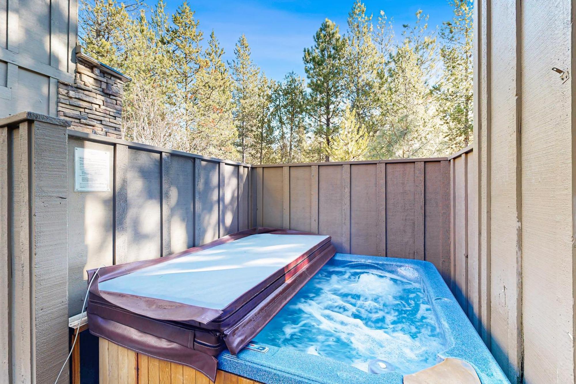 29 Fremont Crossing Βίλα Sunriver Εξωτερικό φωτογραφία
