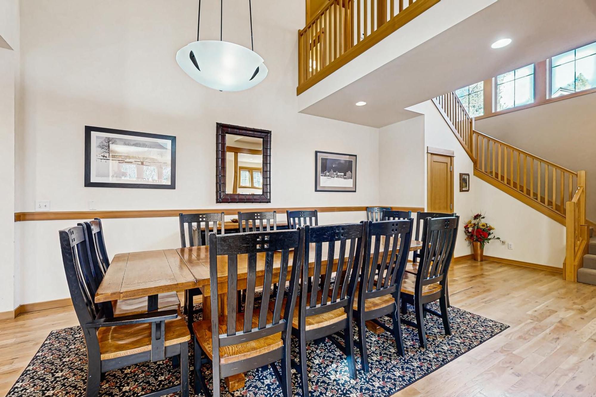 29 Fremont Crossing Βίλα Sunriver Εξωτερικό φωτογραφία