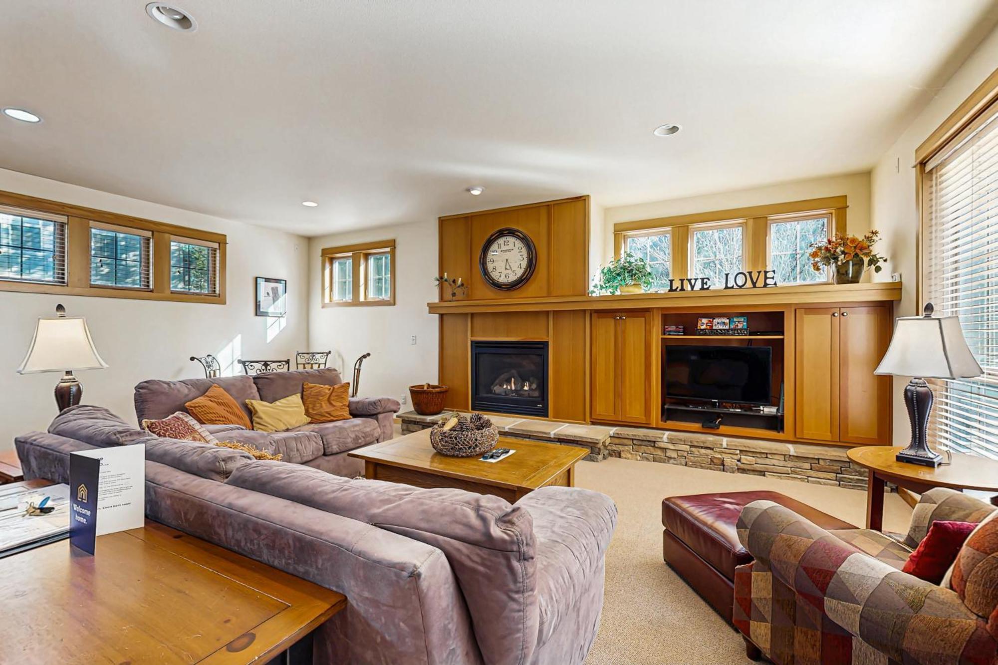 29 Fremont Crossing Βίλα Sunriver Εξωτερικό φωτογραφία