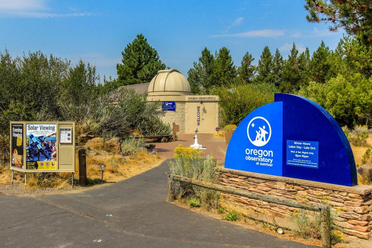 29 Fremont Crossing Βίλα Sunriver Εξωτερικό φωτογραφία