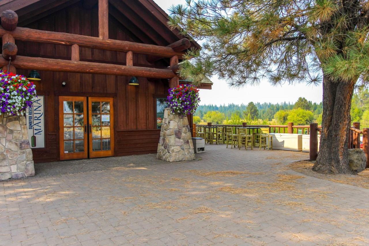 29 Fremont Crossing Βίλα Sunriver Εξωτερικό φωτογραφία