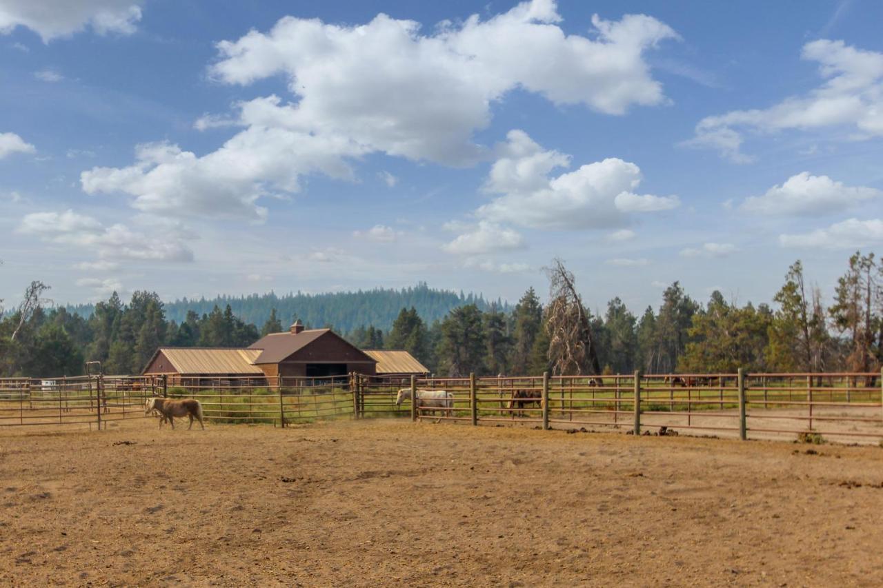 29 Fremont Crossing Βίλα Sunriver Εξωτερικό φωτογραφία