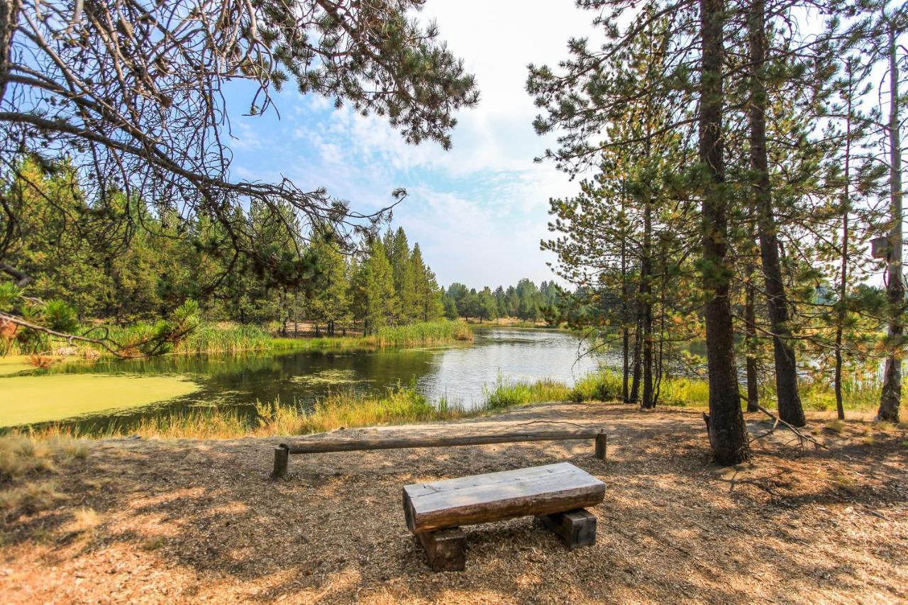 29 Fremont Crossing Βίλα Sunriver Εξωτερικό φωτογραφία