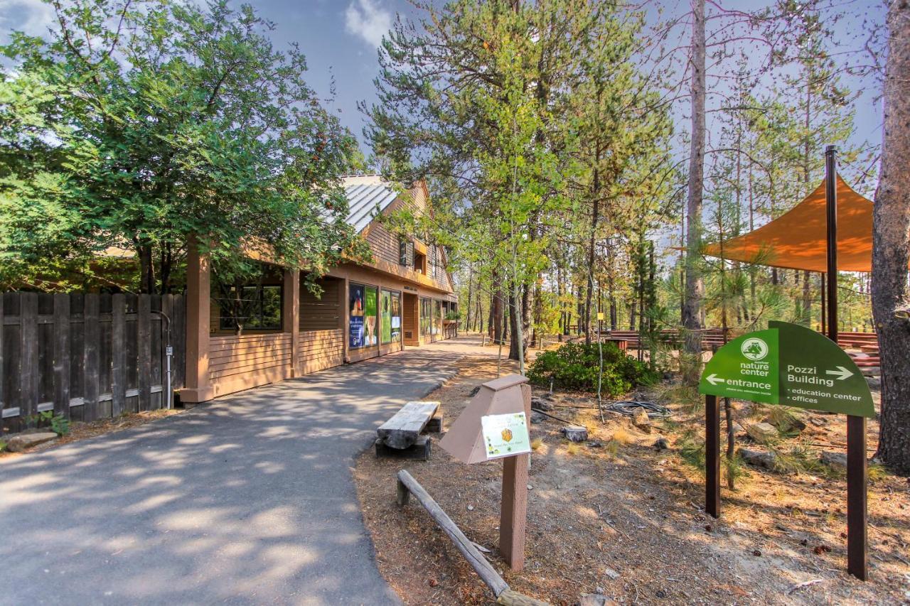 29 Fremont Crossing Βίλα Sunriver Εξωτερικό φωτογραφία