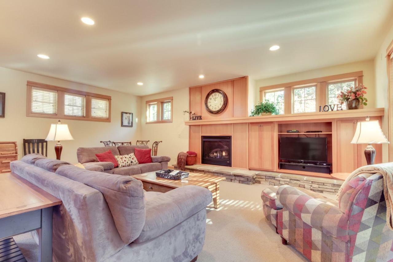 29 Fremont Crossing Βίλα Sunriver Εξωτερικό φωτογραφία
